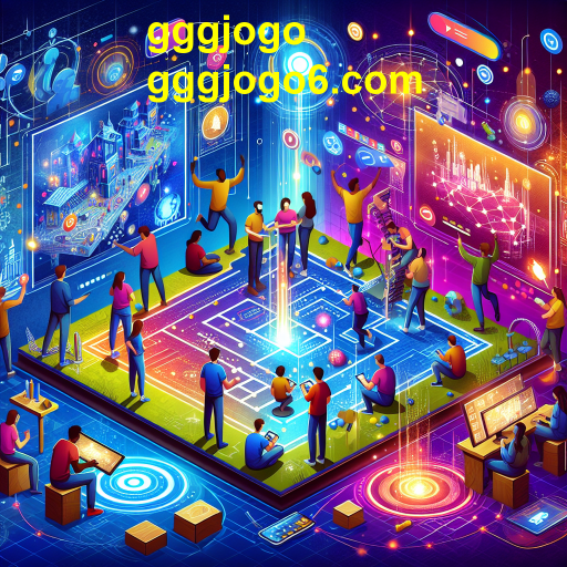 Comunidade: O Coração da Interação nos Jogos Online