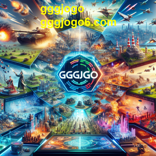 Explorando o Mundo dos Jogos de Estratégia: Um Guia Abrangente